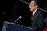 World Bank pledges more funds for poverty reduction in fragile nations