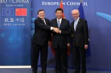 Xi urges prioritization of China-CEE ties in China-EU partnerships
