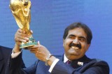 Qatar to finish first world cup venue by 2016
