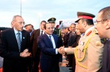 Strategic partnership solidifies between Egypt and China