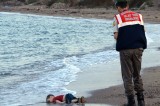 Syrian boy’s death sparks media’s attention