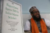 Over 1,000 Indian Muslim clerics deem IS ‘un-Islamic’   