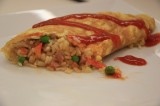 Omurice: The rooftop prince favorite dish