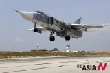 Russian MiG-29 fighter jet crashed in Moscow
