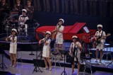 North Korea’s biggest girl band performs in China