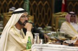 UAE appoints ministers for happiness and tolerance