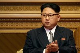 Peace – a Work in Progress: Korean Peninsula Peace