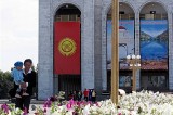 Kyrgyzstan Discusses the Bill Banning Foreign Media Ownership
