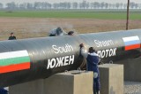 Russia ready to construct South Stream gas pipeline