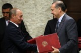 Russia and Turkey to mull Akkuyu NPP, Turkish Stream