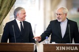 Armenia and Iran to create Free Economic Zone