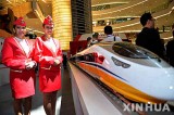 Jakarta-Bandung high-speed rail project gets all permits