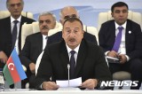 Ilham Aliyev among most influential Muslims of the world