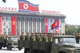 N. Korea could have up to 100 deliverable nuclear weapons in four years