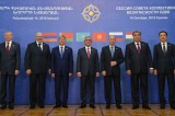 CSTO Leaders Agree to Set Up Crisis Response Center