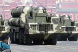 Russia completes delivery of S-300 to Iran