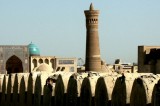 Where did Somonids (Samanids) Rulers of Bukhara Disappear?