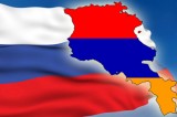 Russia and Armenia sign combined forces agreement