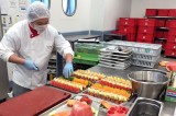 China tightens supervision of online catering services