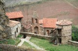 Cultural Heritage of Georgia: Davit Gareja Cave Monastery