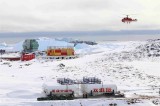 China’s Antarctica research station celebrates 30th birthday