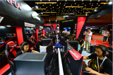 China to establish e-sports commission for better industrial management