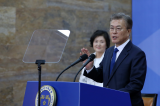 S. Korea: Parliament passes bills to fight fine dust