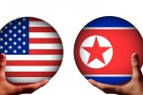 Kim says Korean Peninsula peace entirely depends on Washington’s future attitude