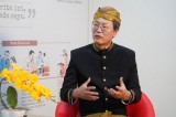 South Korea backs shifting Indonesia’s capital to East Kalimantan