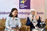 Khat is an art form, nothing to do with religion – Wan Azizah