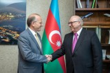 Azerbaijan to host IATA conference on safety, flight operations