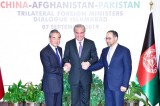 Third round of China-Afghanistan-Pakistan dialogue held in Islamabad