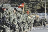 South Korea military to lower bar for active duty conscripts amid population decline