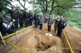 More Korean War soldiers’ remains found this year