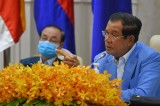 Cambodia fully mobilized in fight against COVID-19