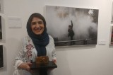 Iranian woman among World Press Photo Contest judges