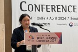 What relations between journalism and AI? Thailand examples stressed at WJC 2024