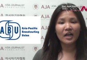 <The AsiaN Video for Indonesian> Pimpinan KBS Akan Mengunjungi Korea Utara Mengenai Peliputan Olimpiade
