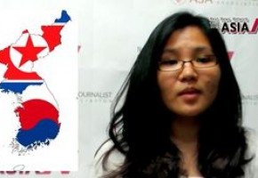 [The AsiaN Video for Indonesian] Camp Konsentrasi di Korea Utara