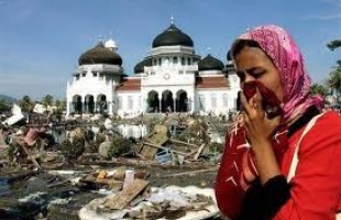 [Indonesia Report] Eighth anniversary of tsunami observed