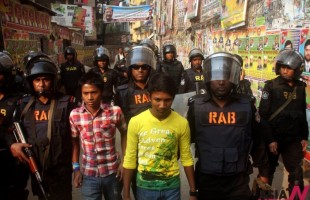 Bangladesh opposition wants dialogue for restoration of caretaker system