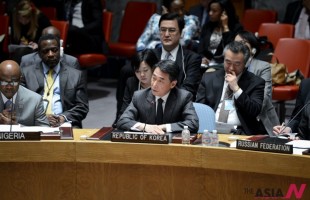 S. Korea blasts Japan for history distortion at UN debate