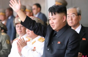 Can South Korea unify North Korea by absorption?