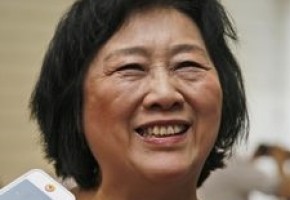 IWMF calls for release of detained Chinese journalist Gao Yu