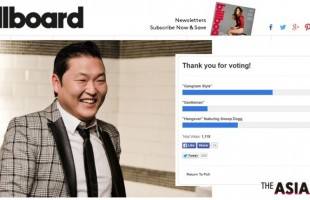 Psy, Return to Gangnam Style