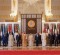 Full text of the Arab League summit’s Bahrain Declaration