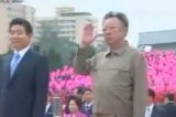 <Kim Jong-il dead> Video on South-North Korean Summit in 2007