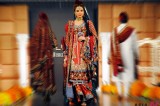 Pakistan L’Oreal Paris Bridal Fashion Week