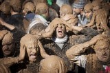 <2011 Top News> Mud Mourn for Imam Hussein