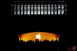 <2011 Top News> Mass Customers at NY Apple Store